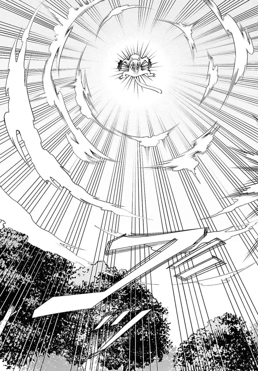 Tochi Kamisama no Sono Hi Gurashi Chapter 2 - Page 28