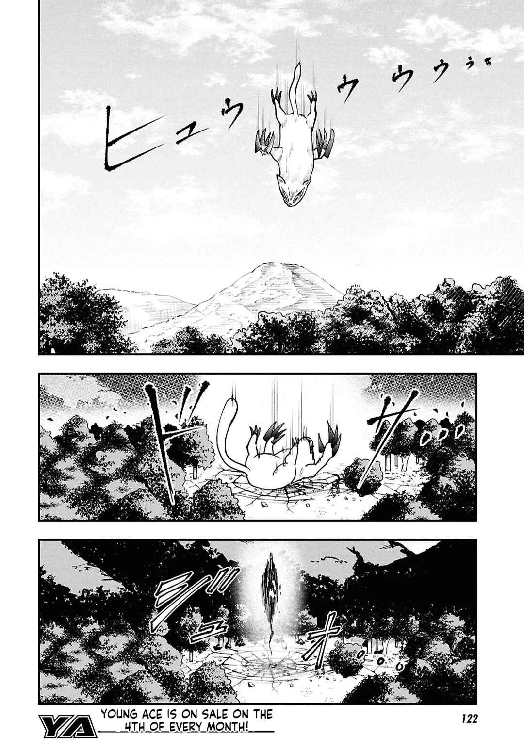 Tochi Kamisama no Sono Hi Gurashi Chapter 2 - Page 29