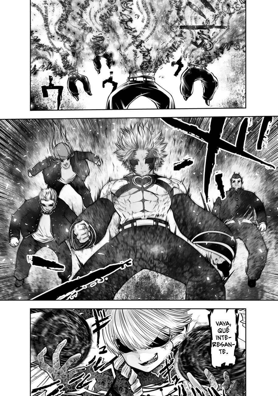 Machigatta Ko o Mahou Shoujo ni Shiteshimatta Chapter 116 - Page 10