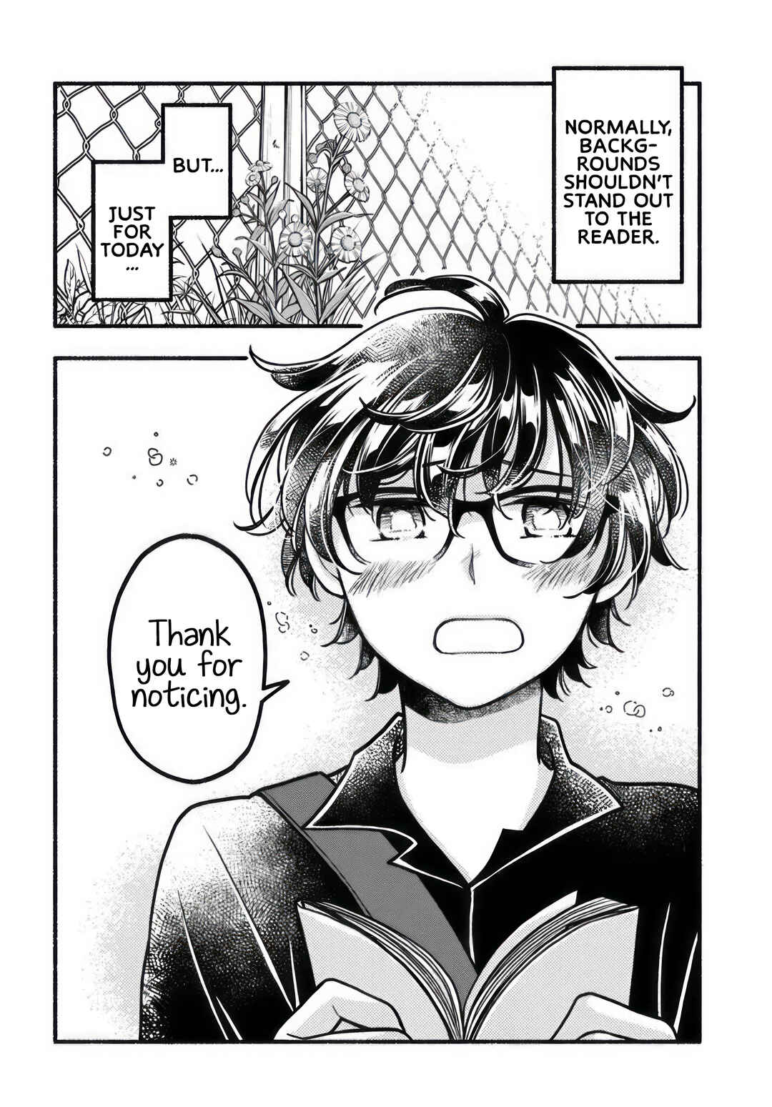 Futari Machiaruki Chapter 10 - Page 28