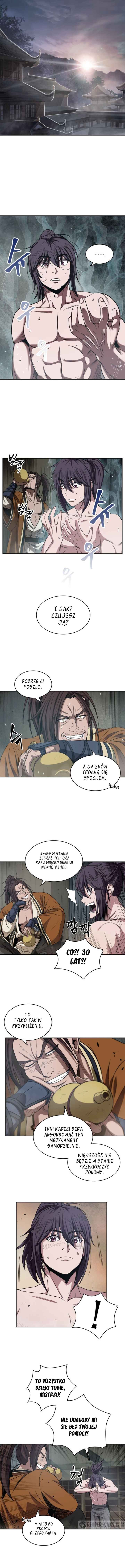 Nano Machine Chapter 15 - Page 10