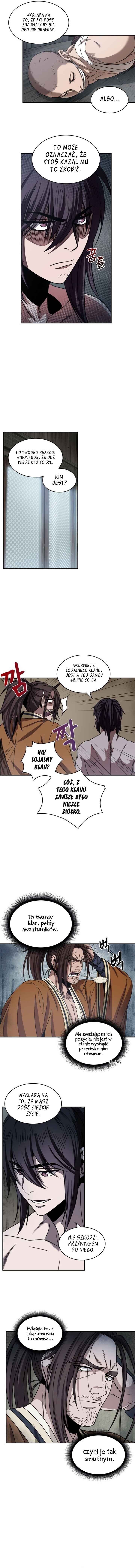 Nano Machine Chapter 15 - Page 6