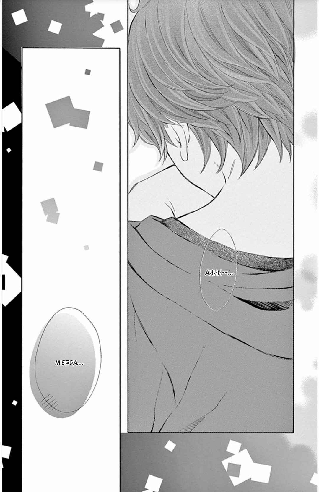 Namete, Kajitte, Tokidoki Medete Chapter 39.5 - Page 18