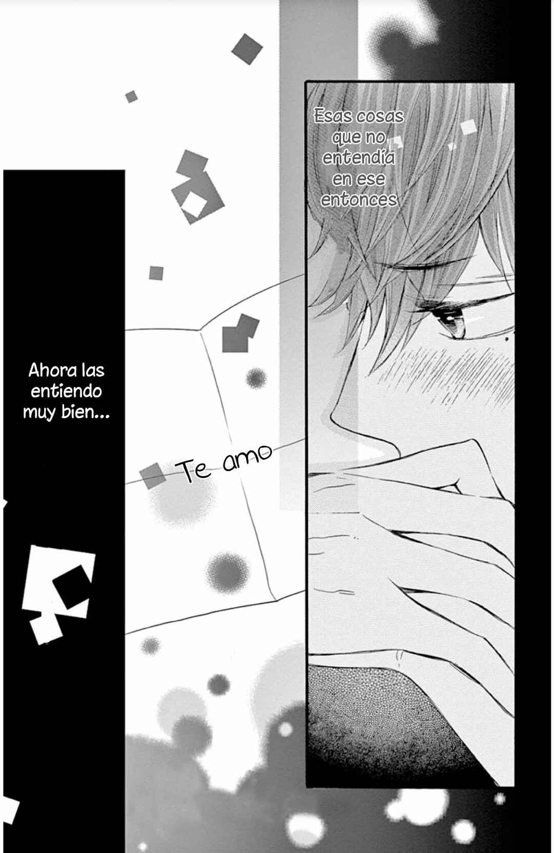 Namete, Kajitte, Tokidoki Medete Chapter 39.5 - Page 19