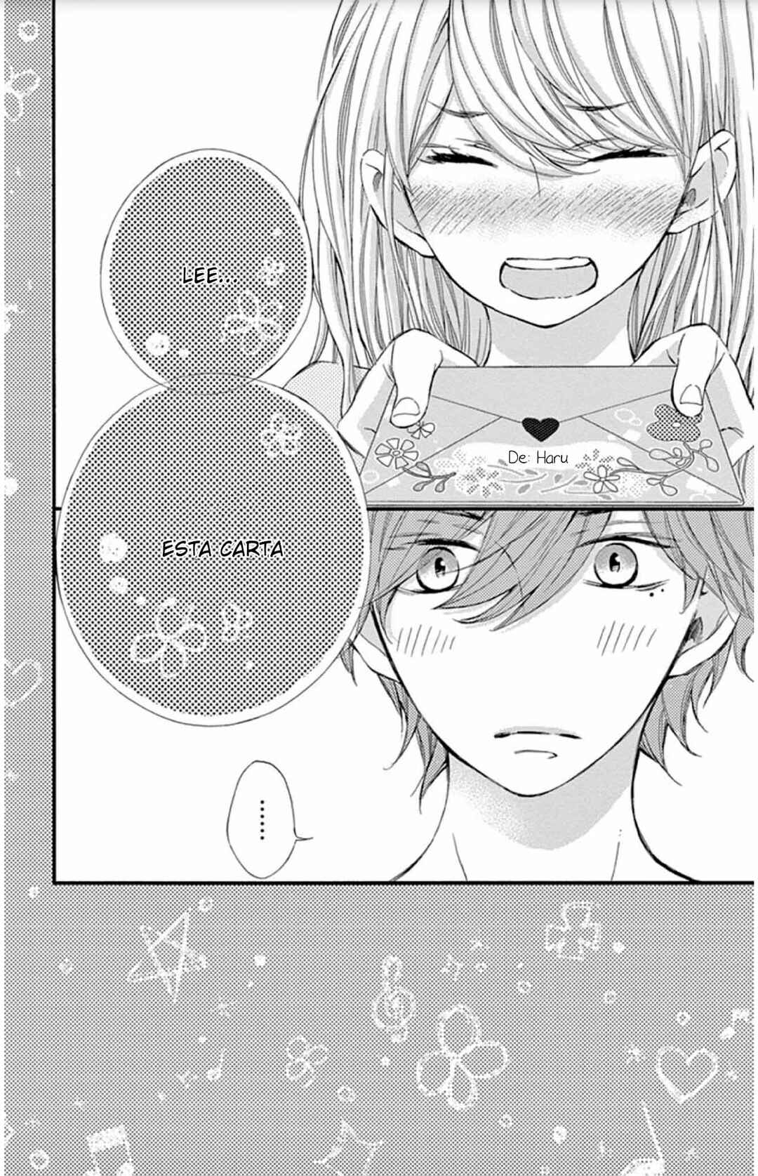 Namete, Kajitte, Tokidoki Medete Chapter 39.5 - Page 4