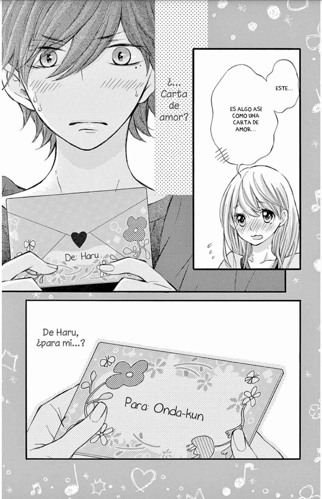 Namete, Kajitte, Tokidoki Medete Chapter 39.5 - Page 5