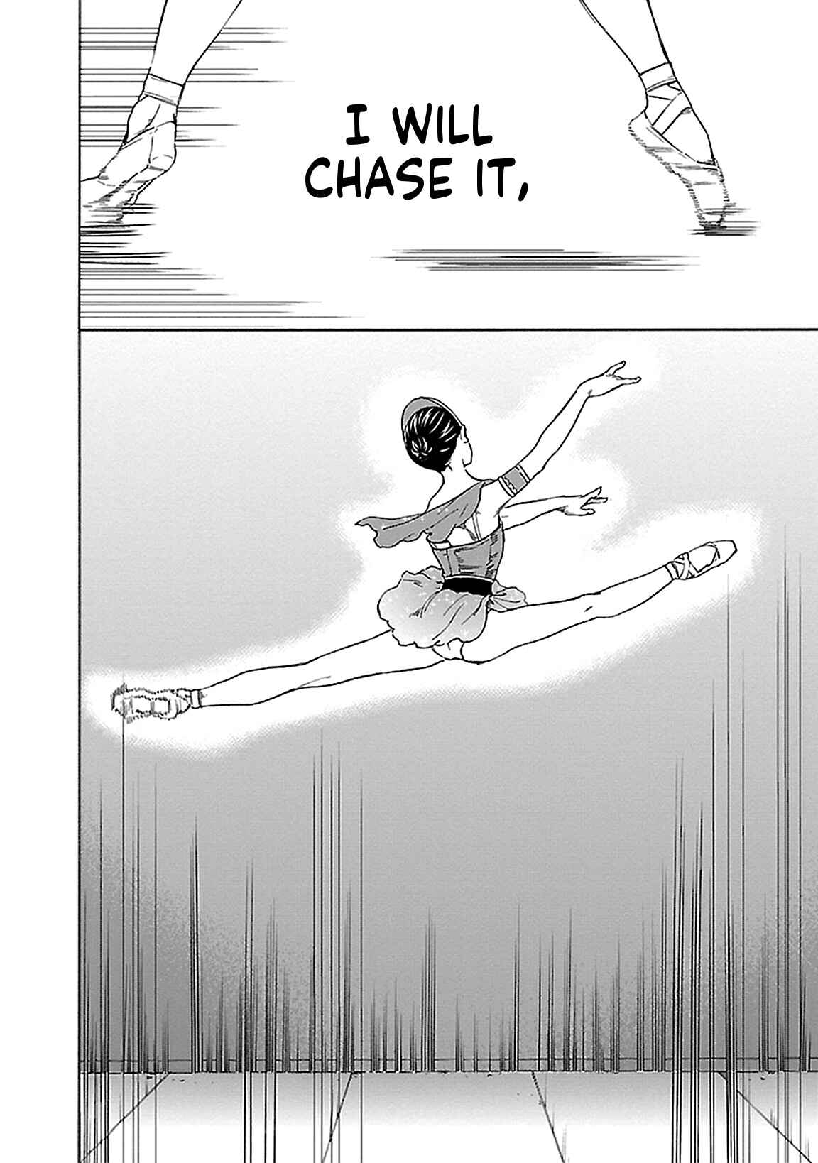 Kenrantaru Grande Scène Chapter 42 - Page 20