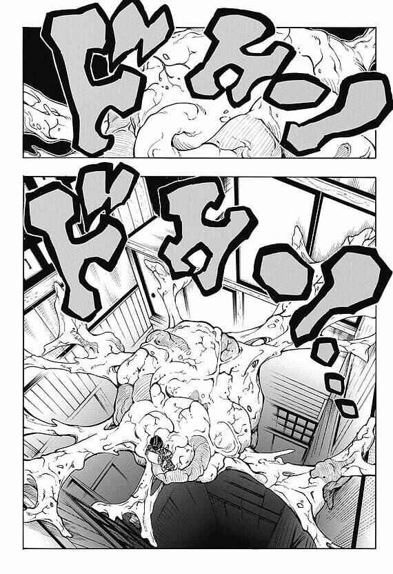 Demon Slayer: Kimetsu no Yaiba Chapter 146 - Page 18