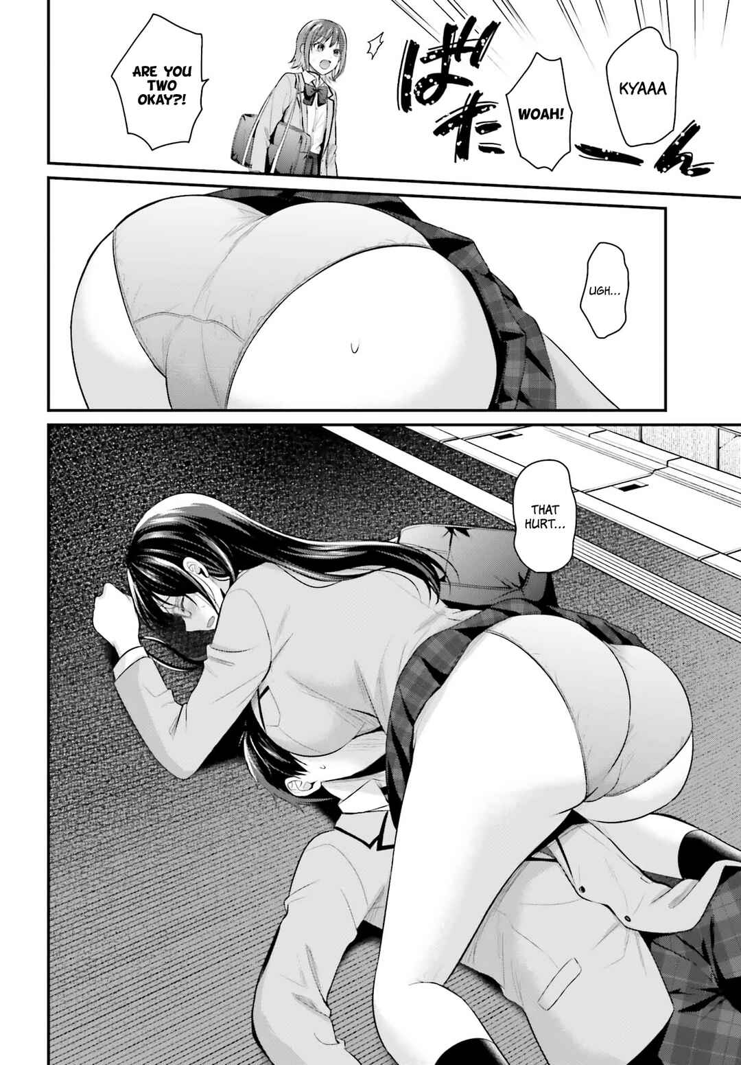 Boukensha ni Narenakatta Ore, Skill [Oppai Kyousei] de Nayameru Anoko wo Hitotasuke!? Chapter 5 - Page 20