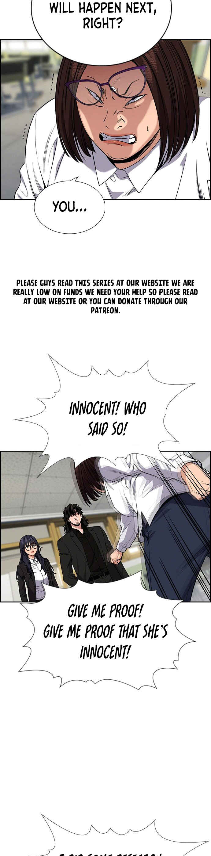 Get Schooled Chapter 88 - Page 10