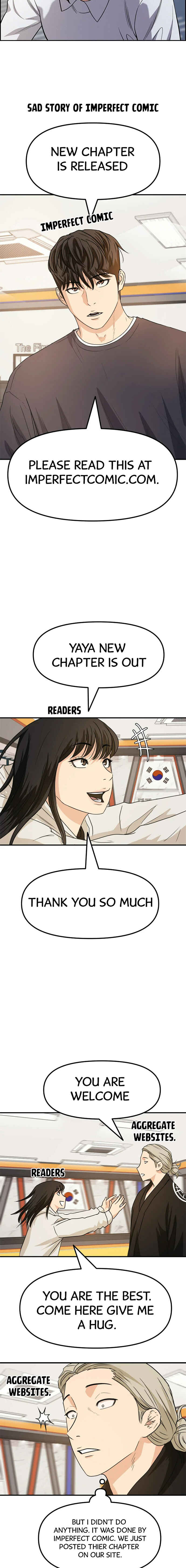 Get Schooled Chapter 88 - Page 19