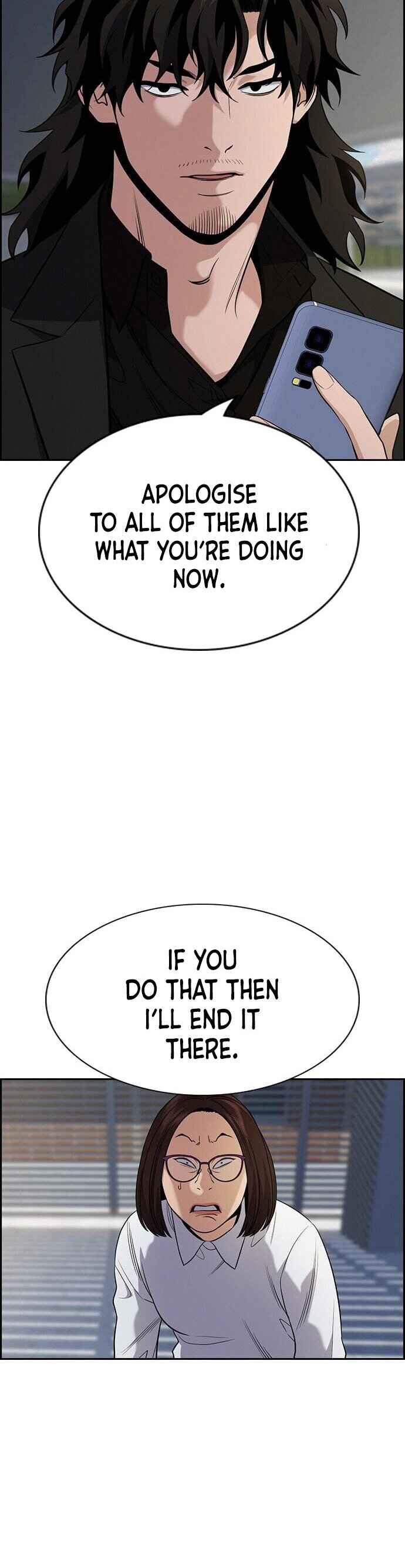 Get Schooled Chapter 88 - Page 22