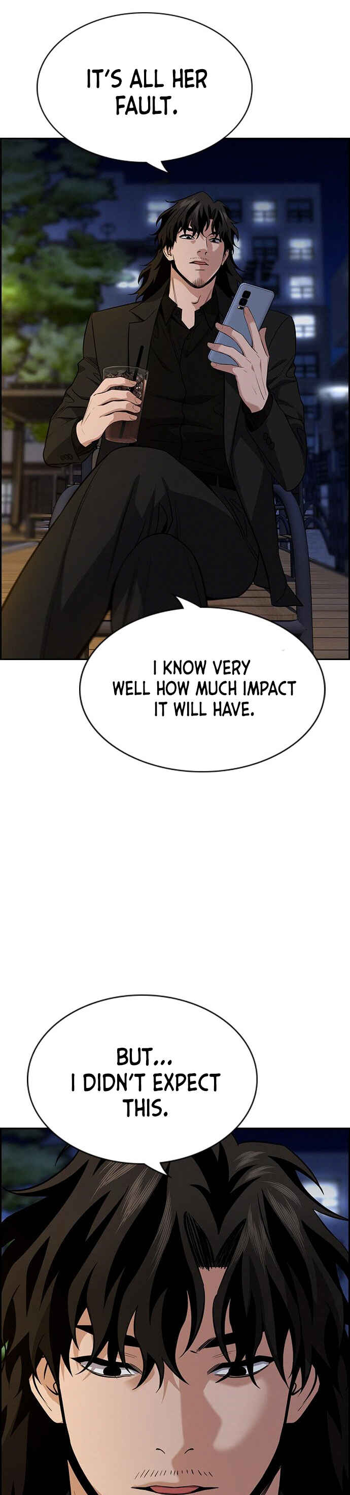 Get Schooled Chapter 88 - Page 34