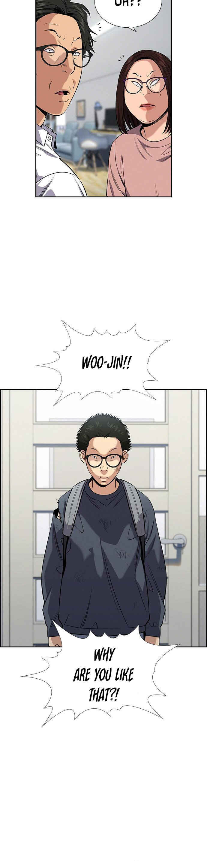 Get Schooled Chapter 88 - Page 48