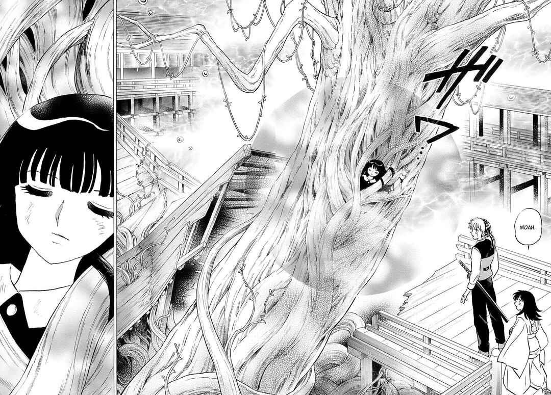 Mao Chapter 319 - Page 4