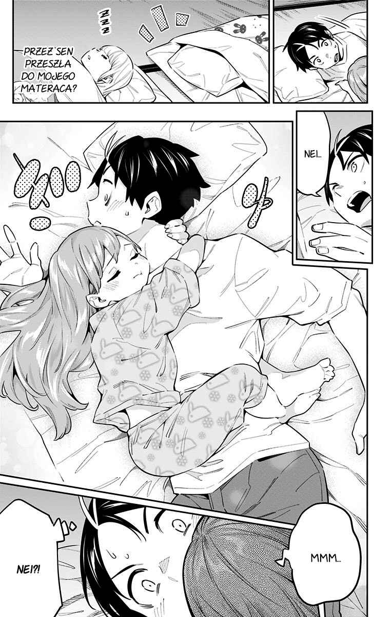 Mato Seihei no Slave Chapter 51 - Page 4