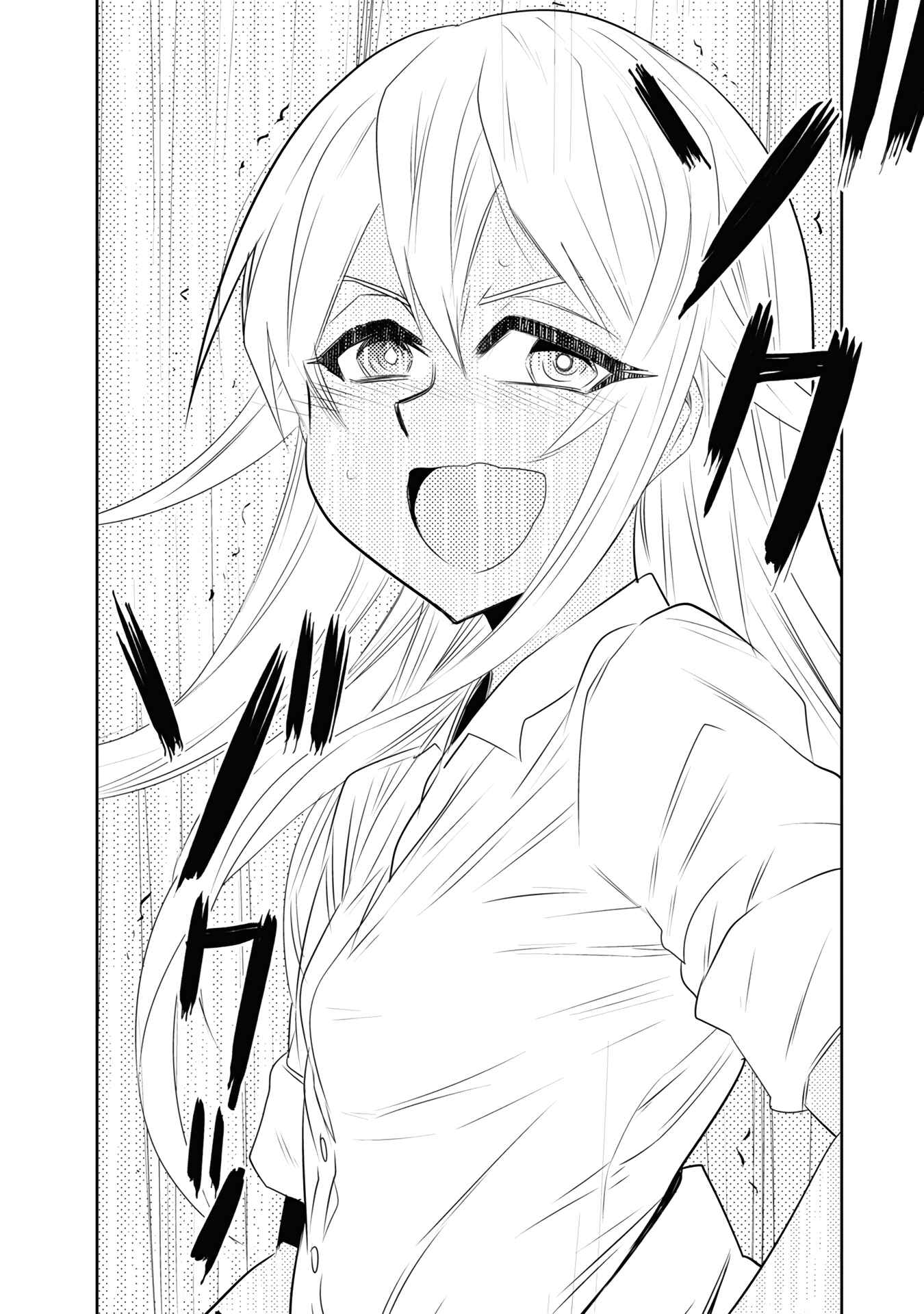 Girls und Panzer: Ribbon no Musha Chapter 60 - Page 38