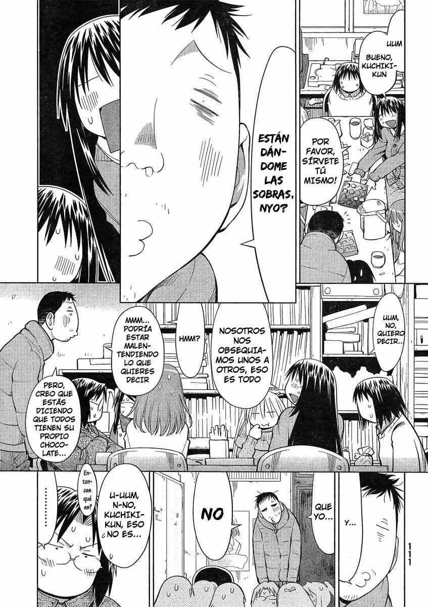Genshiken Nidaime - The Society for the Study of Modern Visual Culture II Chapter 100 - Page 18