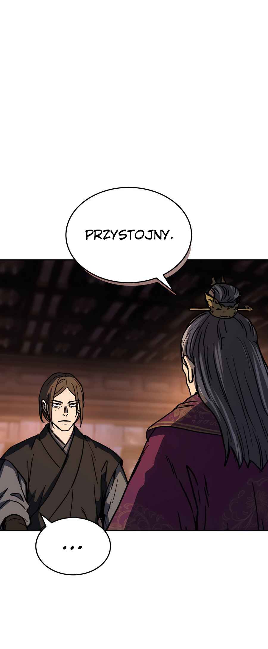 Jeoldae Gunrim Chapter 0 - Page 10