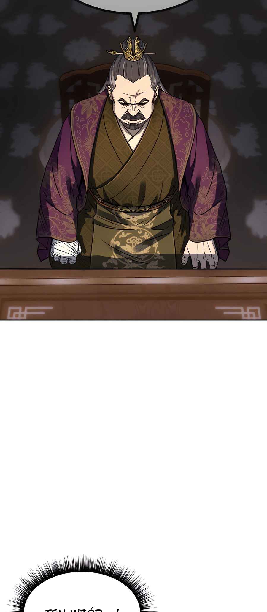 Jeoldae Gunrim Chapter 0 - Page 16