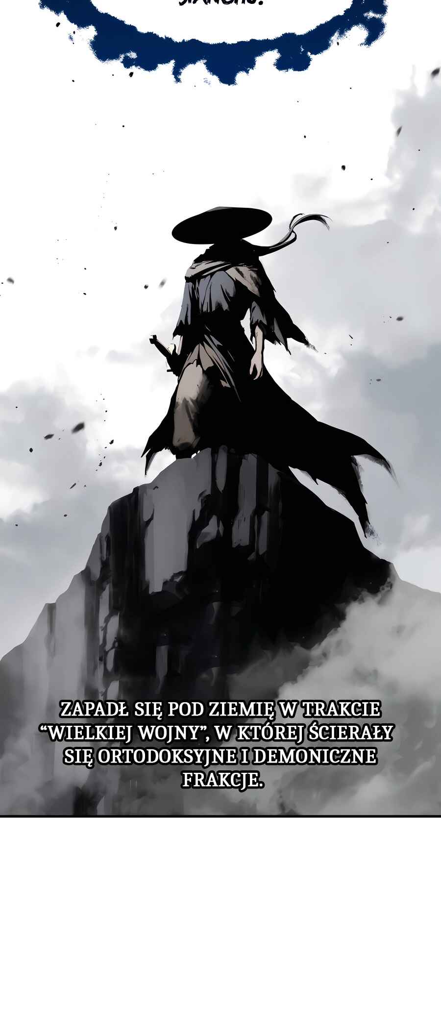 Jeoldae Gunrim Chapter 0 - Page 18