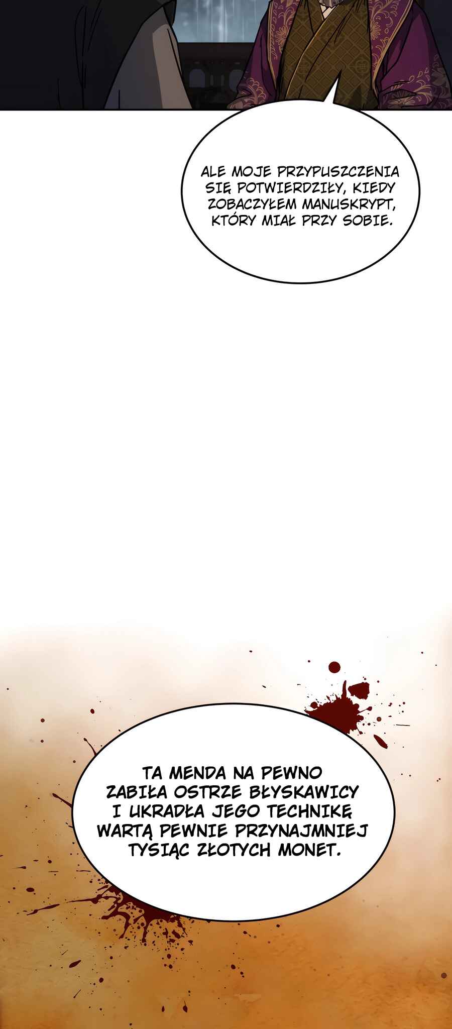 Jeoldae Gunrim Chapter 0 - Page 20