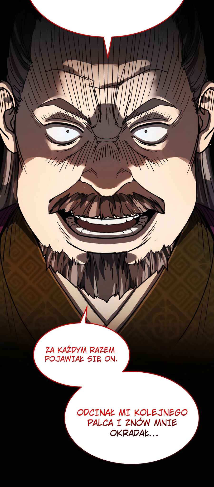 Jeoldae Gunrim Chapter 0 - Page 23