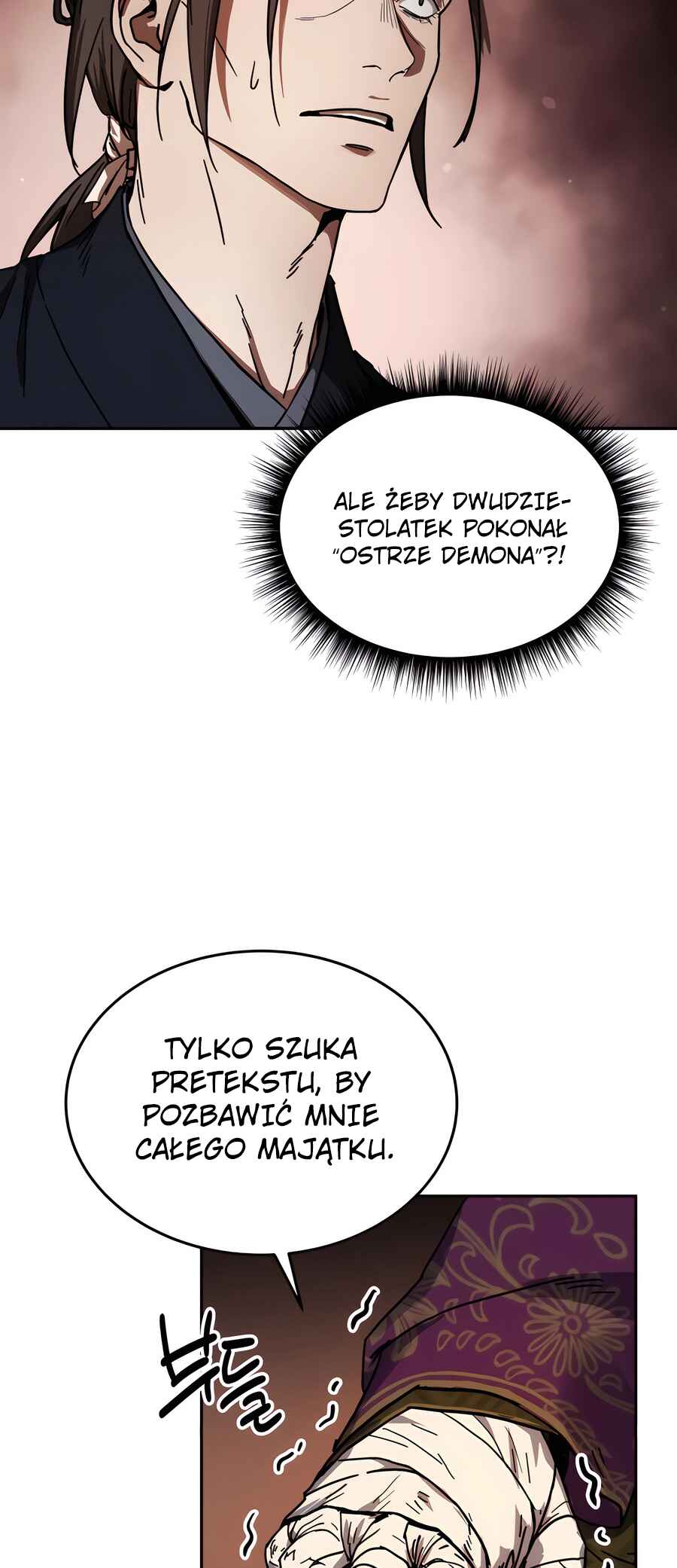 Jeoldae Gunrim Chapter 0 - Page 26