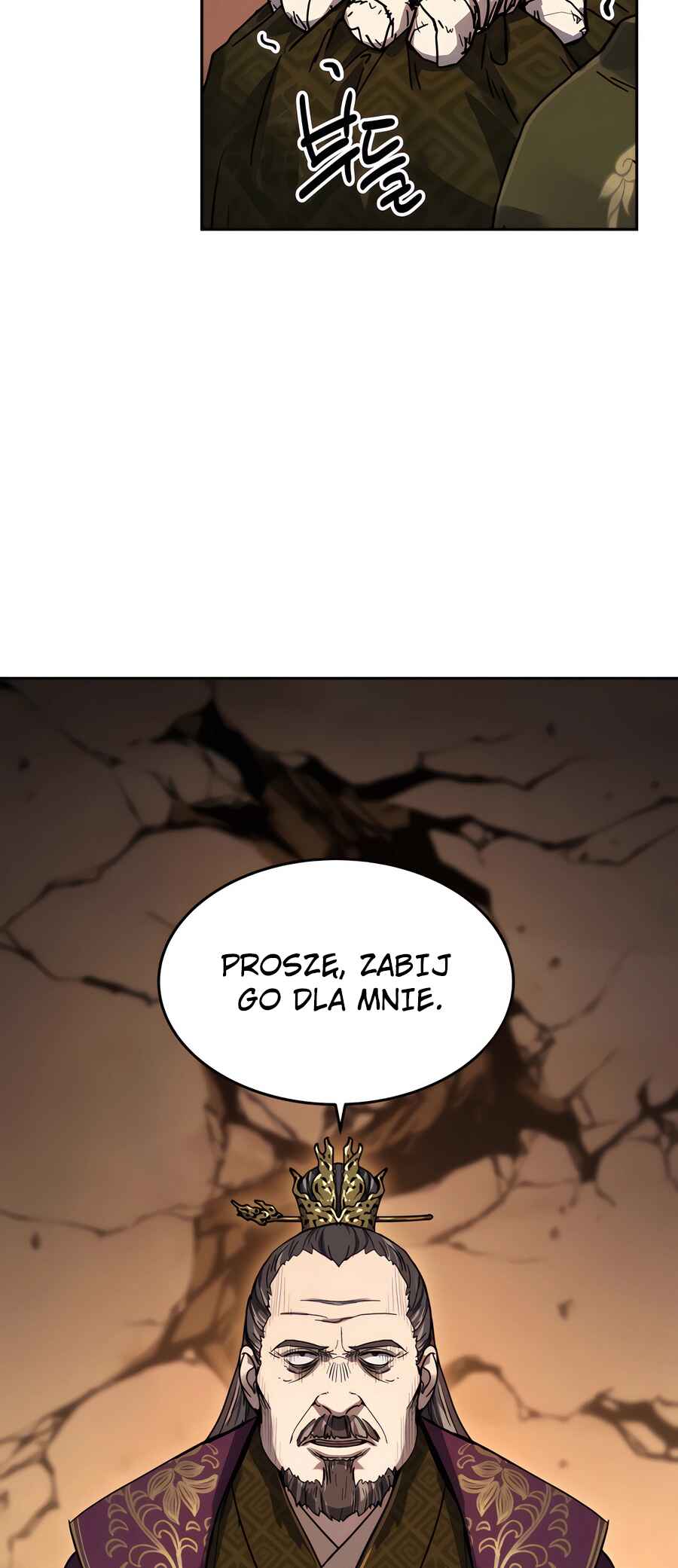 Jeoldae Gunrim Chapter 0 - Page 27