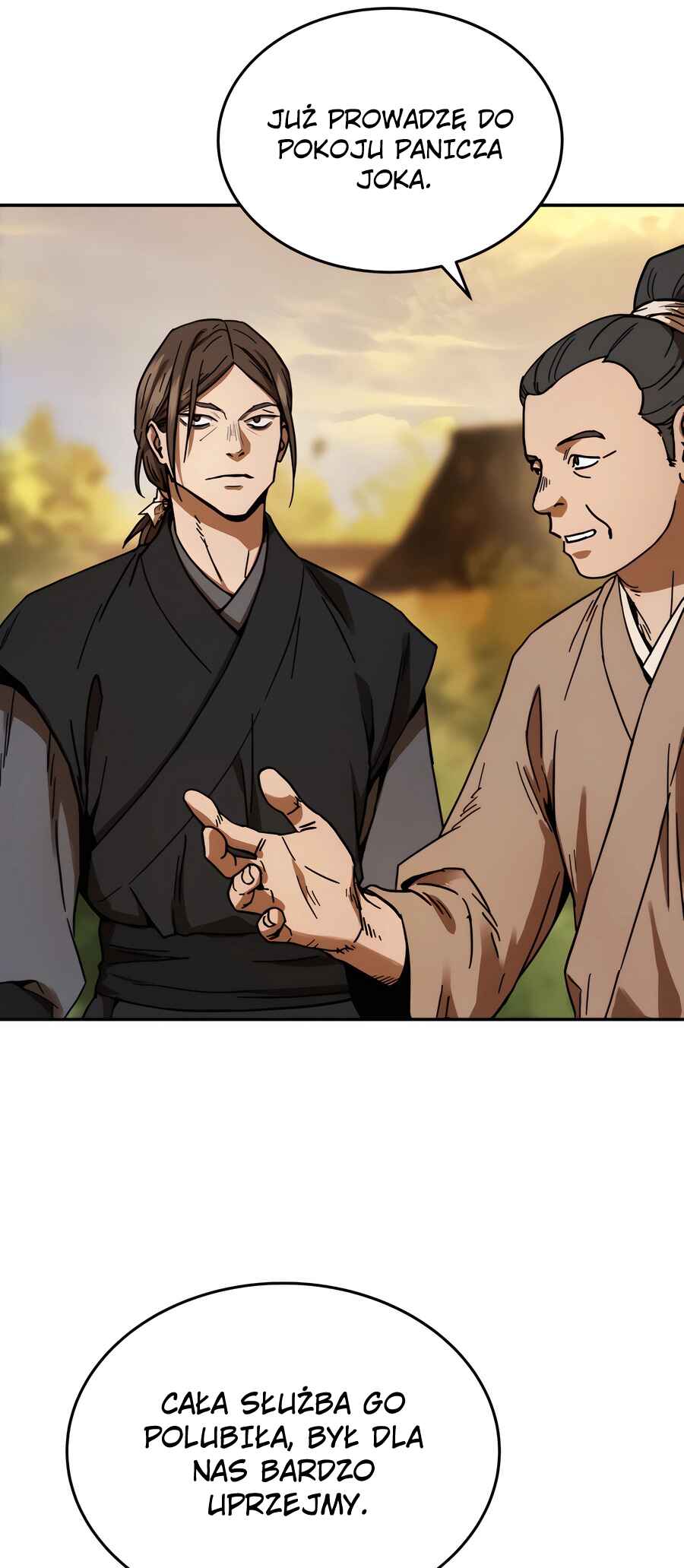 Jeoldae Gunrim Chapter 0 - Page 31