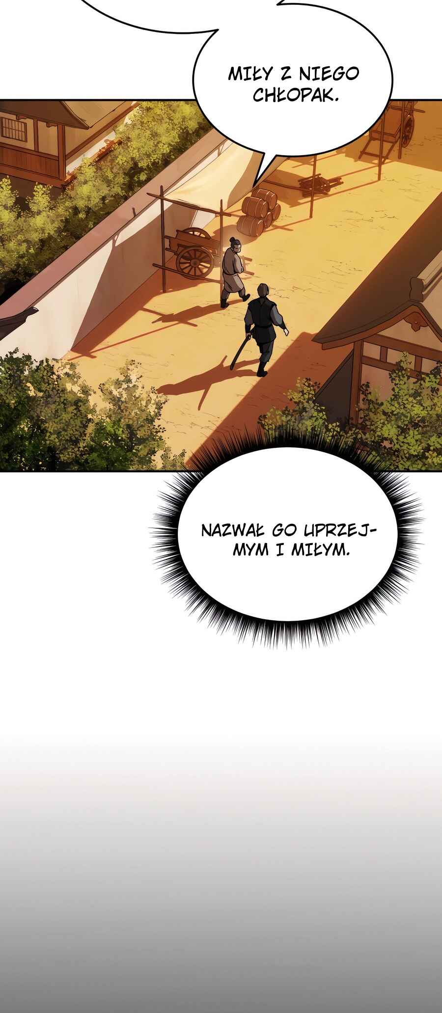 Jeoldae Gunrim Chapter 0 - Page 32