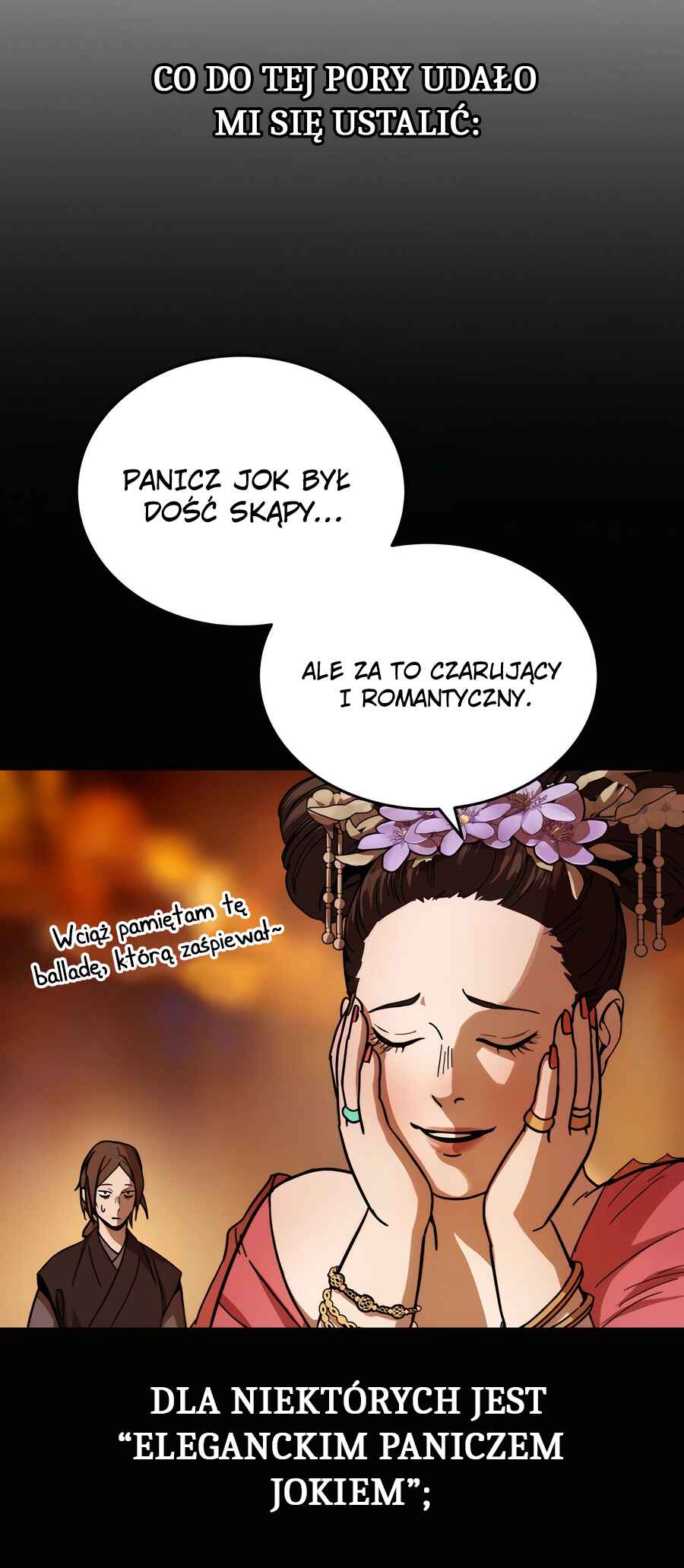 Jeoldae Gunrim Chapter 0 - Page 33