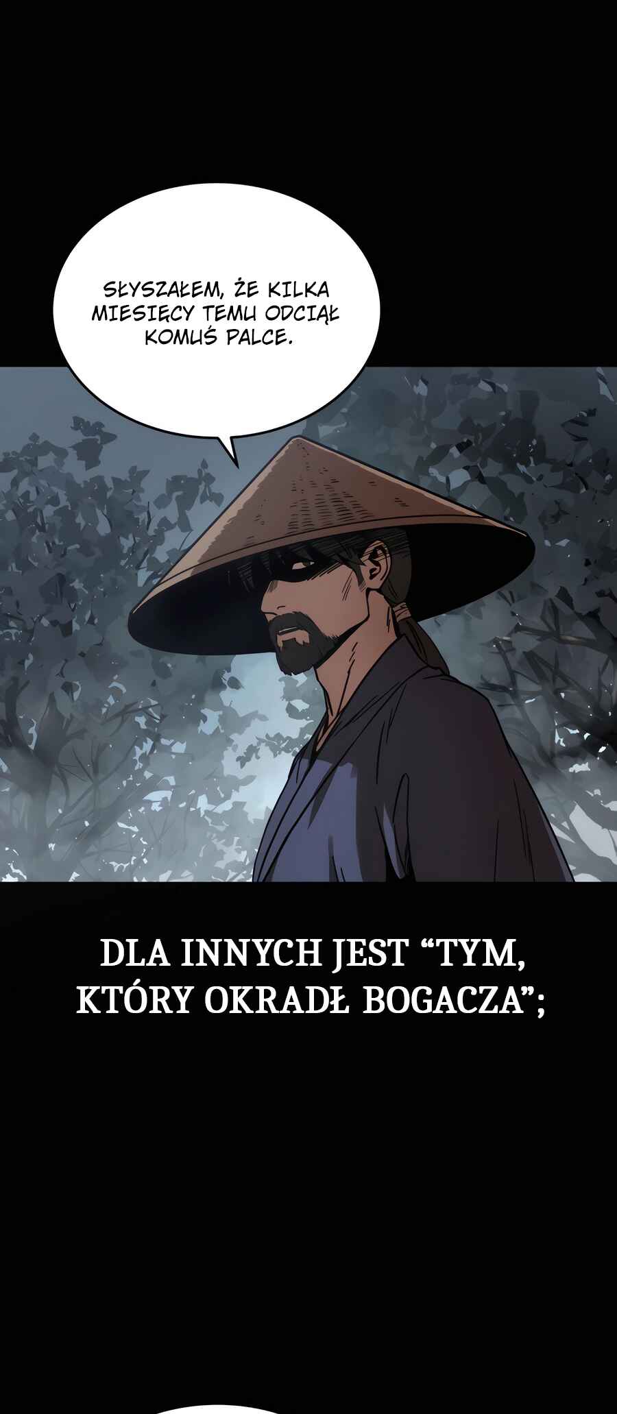 Jeoldae Gunrim Chapter 0 - Page 34