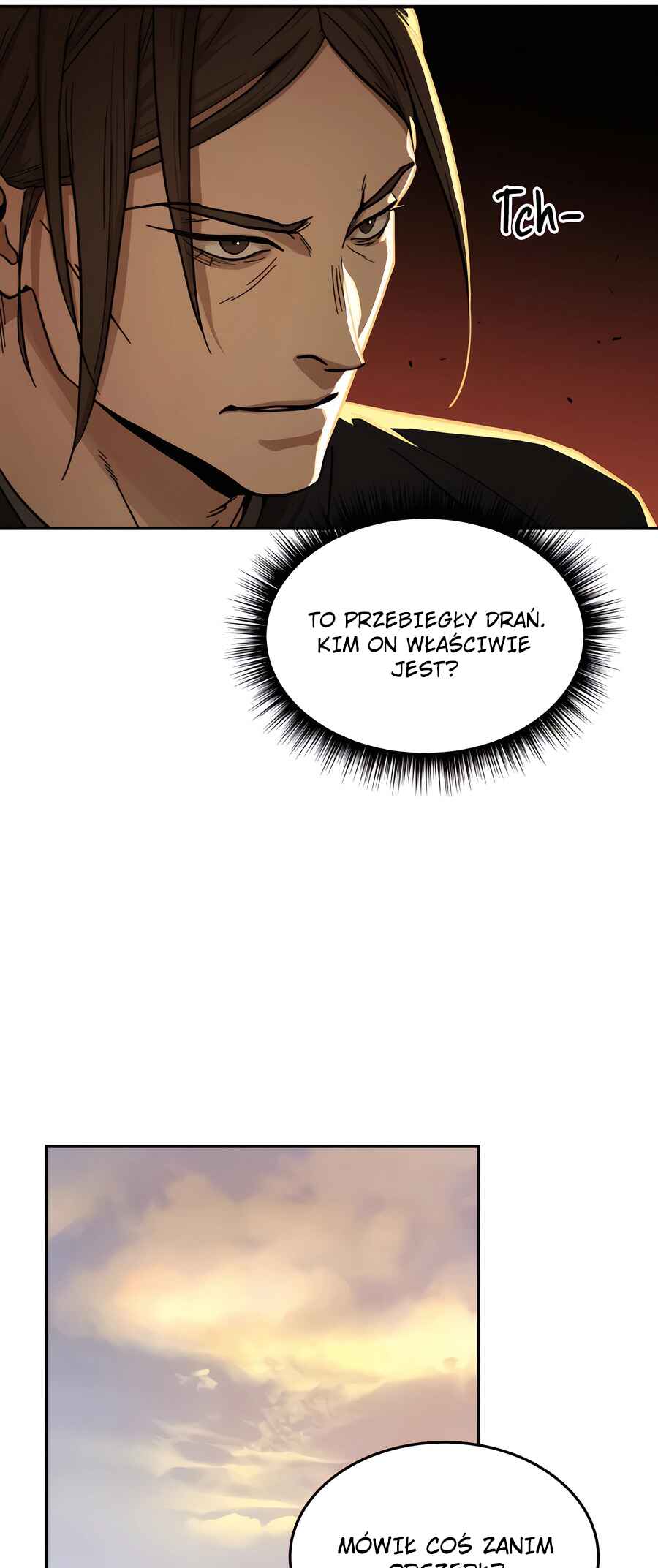 Jeoldae Gunrim Chapter 0 - Page 37