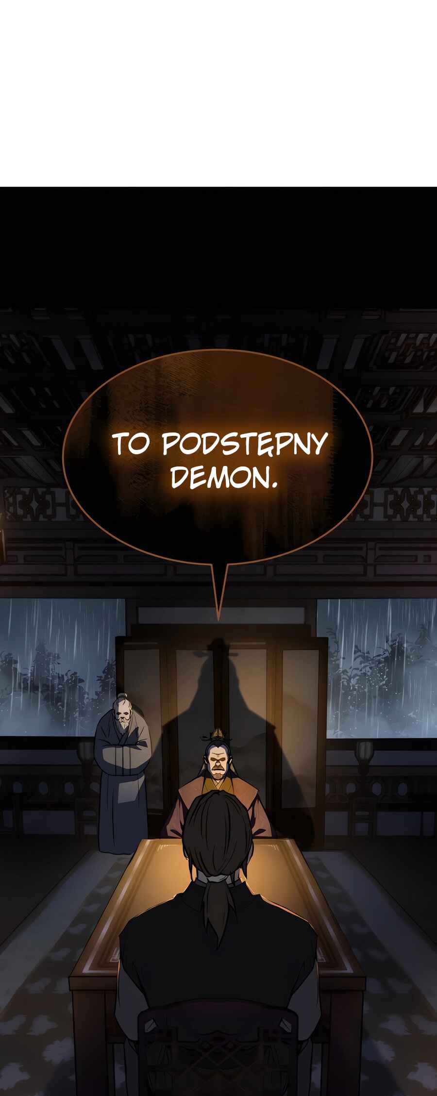 Jeoldae Gunrim Chapter 0 - Page 4