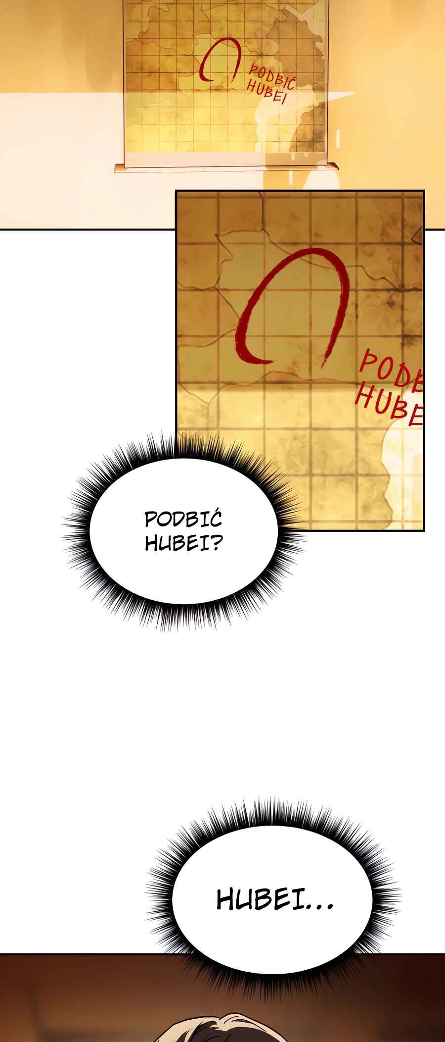 Jeoldae Gunrim Chapter 0 - Page 44