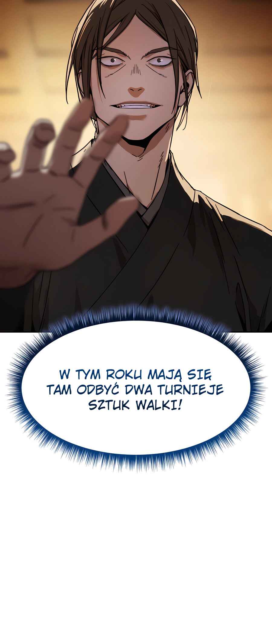 Jeoldae Gunrim Chapter 0 - Page 45