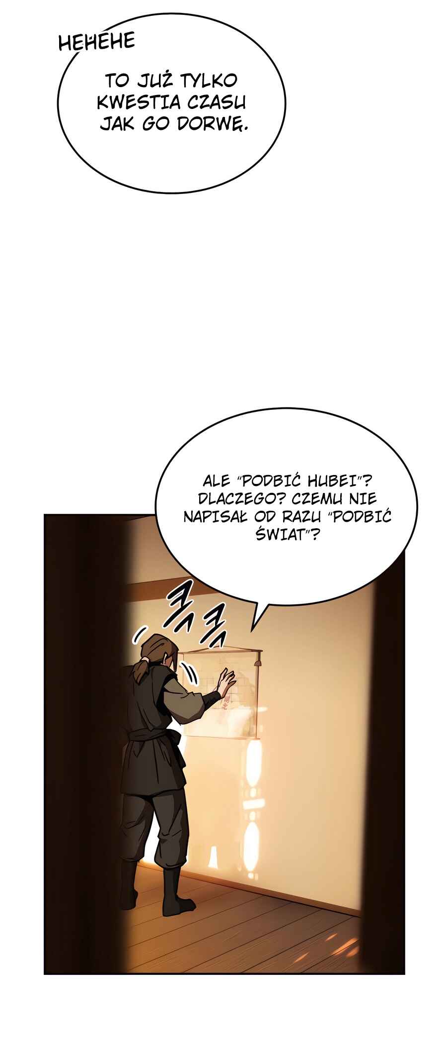 Jeoldae Gunrim Chapter 0 - Page 46