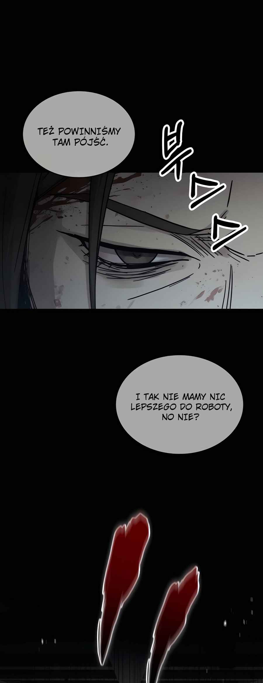 Jeoldae Gunrim Chapter 0 - Page 51