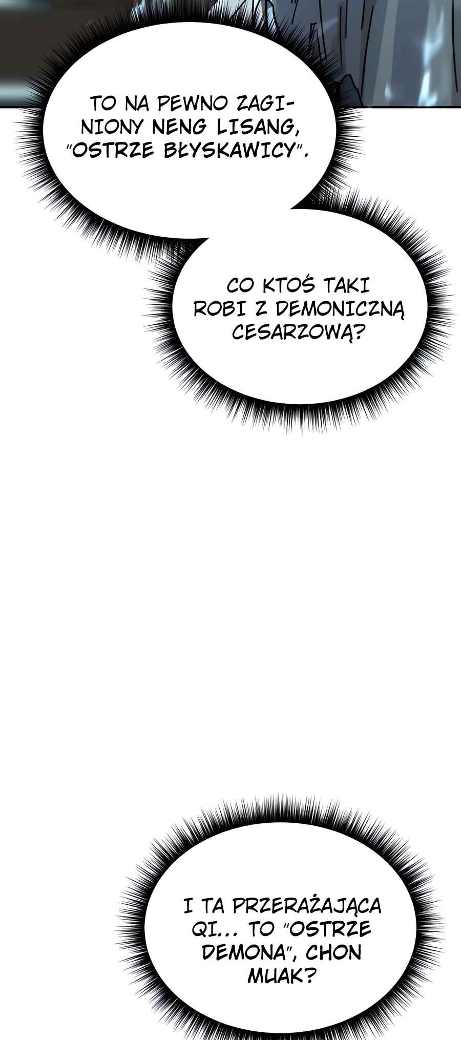 Jeoldae Gunrim Chapter 0 - Page 60