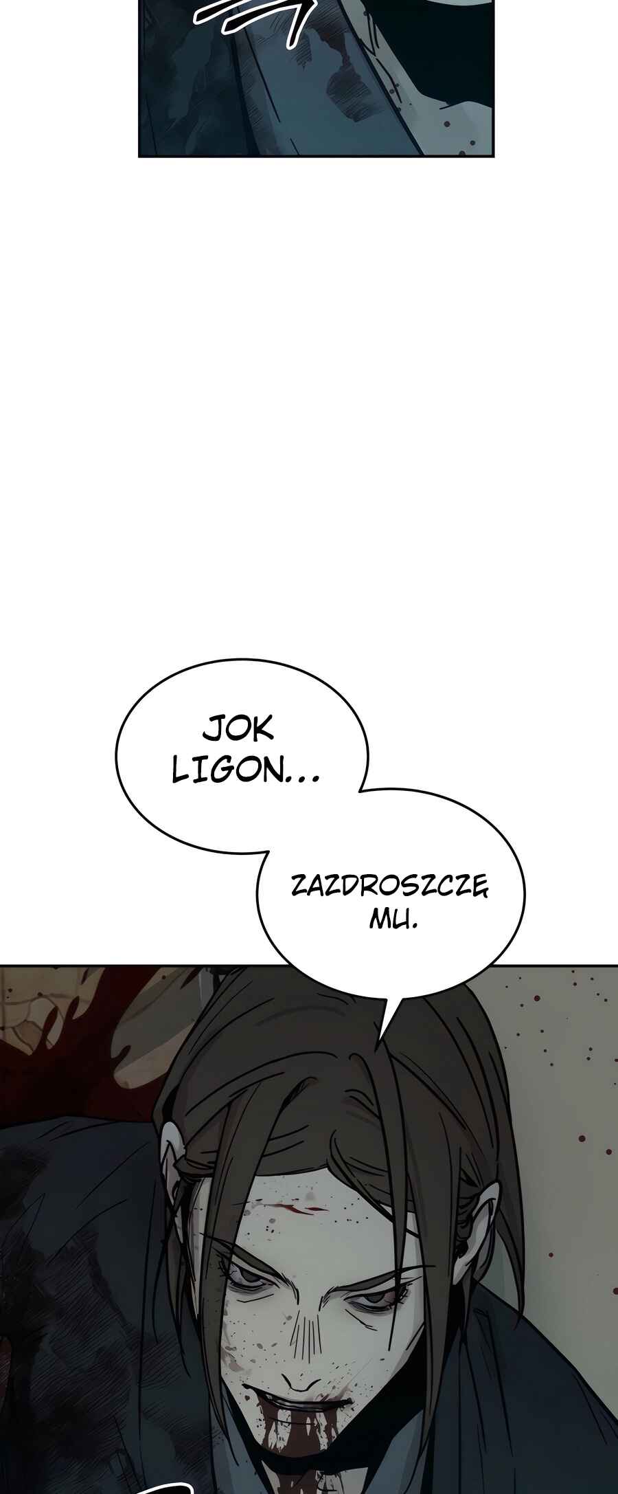 Jeoldae Gunrim Chapter 0 - Page 69