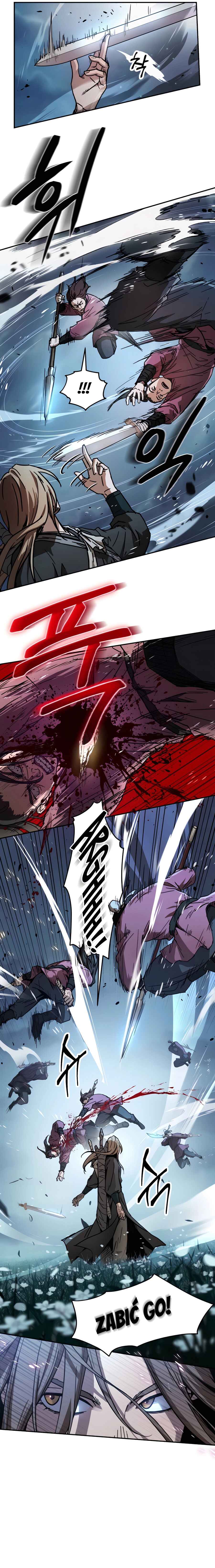 Jeoldae Gunrim Chapter 0 - Page 77