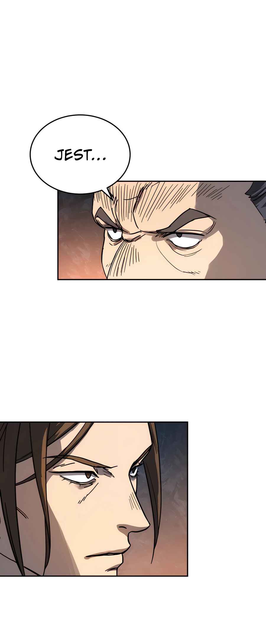 Jeoldae Gunrim Chapter 0 - Page 9