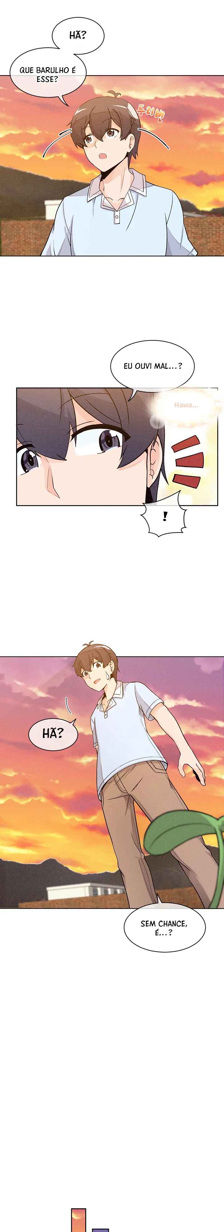 Jeongnyeong Nongsakkun Chapter 1 - Page 10