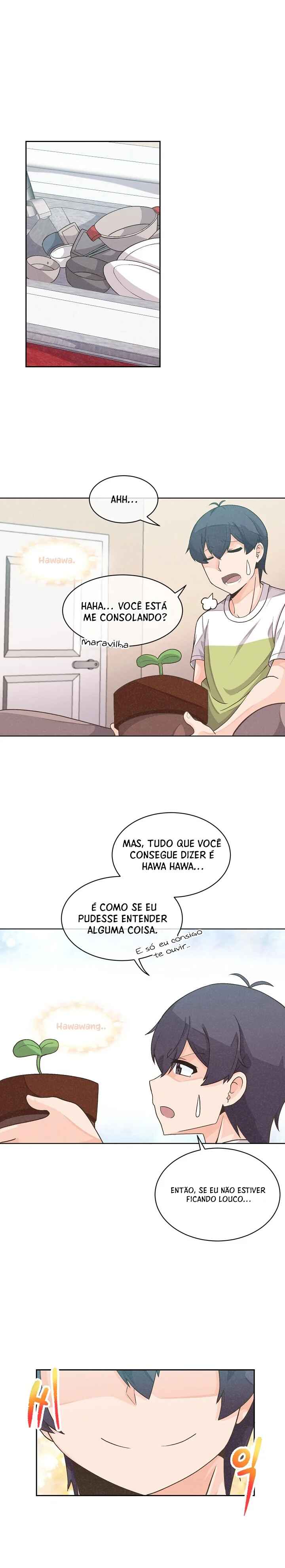 Jeongnyeong Nongsakkun Chapter 1 - Page 14