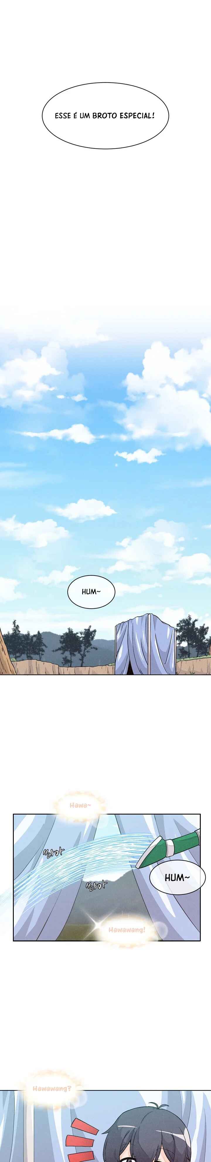 Jeongnyeong Nongsakkun Chapter 1 - Page 15