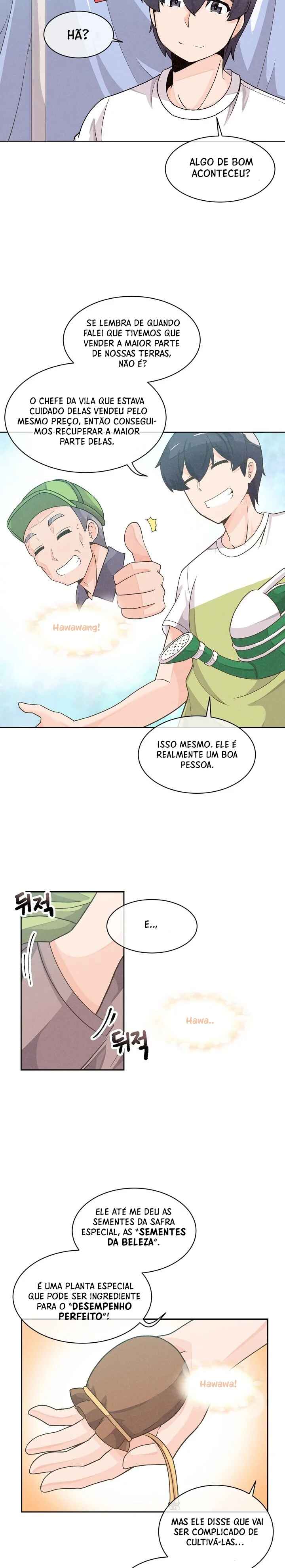 Jeongnyeong Nongsakkun Chapter 1 - Page 16