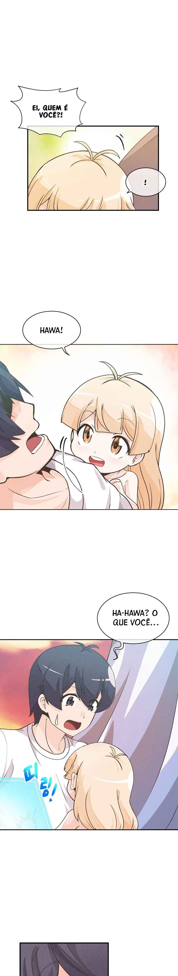 Jeongnyeong Nongsakkun Chapter 1 - Page 25