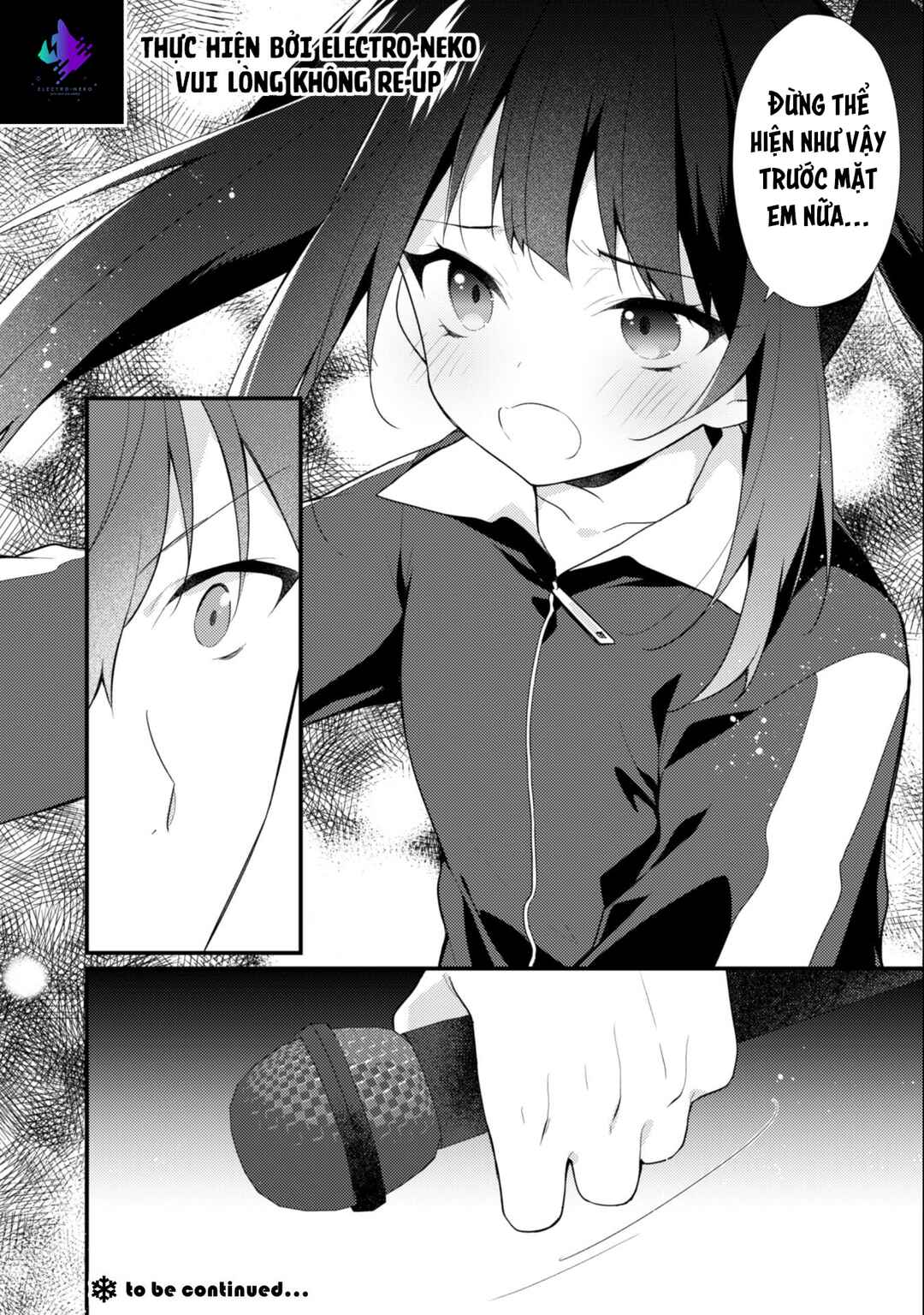 Shimotsuki-san wa Mobu ga Suki: Hitomishiri na Kanojo wa Ore ni Dake Dere Amai Chapter 16 - Page 29