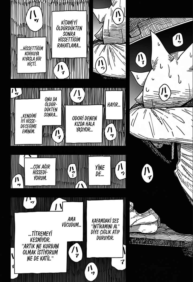 Drama Queen Chapter 43 - Page 10